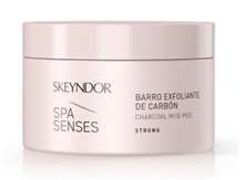 BARRO EXFOLIANTE DE CARBON 